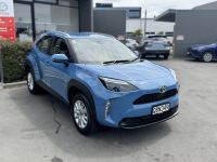 Image for 2023 Toyota Yaris Cross GX PETROL, SUV, Low Kms