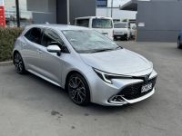 Image for 2025 Toyota Corolla ZR 1.8 Hybrid CVT Automatic