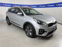 Image for 2020 Kia Niro SUV EX