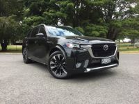 Image for 2025 Mazda CX-90 TAKAMI AWD 3.3L HYBRID