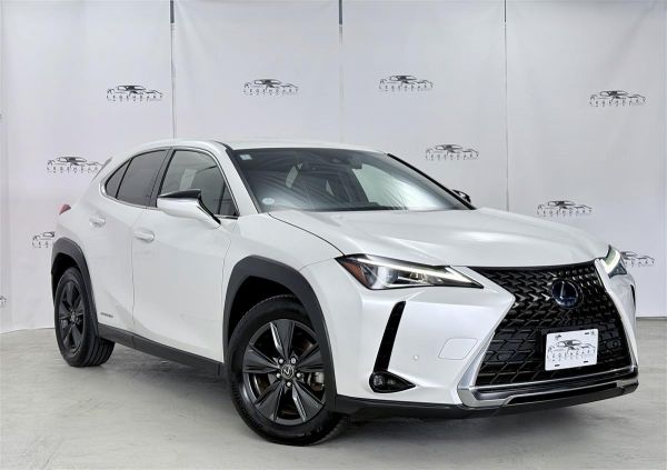 2019 Lexus UX 250h Blind spot,Radar cruise,Low km image