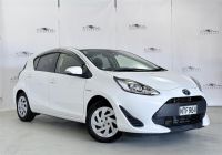 Image for 2018 Toyota Aqua 1.5 S HYBRID ,Reverse Camera,low k