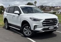 Image for 2022 LDV D90 SUV 4X4, 7 SEATER, PETROL TURBO