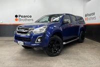 Image for 2019 Isuzu D-Max Ute LS, 3.0D, BRAND NEW 20
