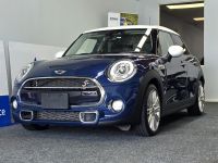 Image for 2017 Mini Cooper Hatchback S / 2.0L TURBO / NEW SHAPE