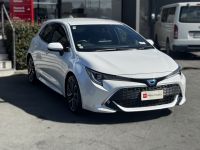 Image for 2020 Toyota Corolla HYBRID SPORT, Hatchback