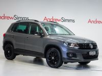 Image for 2015 Volkswagen Tiguan TSI 110kW 1.4P 6A 5Dr Wagon