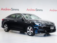 Image for 2019 Kia Optima GT 2.0PT 6A 4Dr Sedan