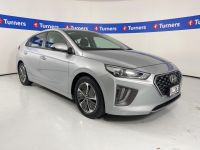 Image for 2022 Hyundai Ioniq Hatchback PHEV