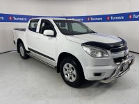 Image for 2015 Holden Colorado Ute LT DC PU