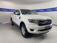 Image for 2020 Ford Ranger Ute XLT DOUBLE CAB W/SA