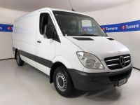 Image for 2014 Mercedes-Benz Sprinter Van 313 CDI 3665 S