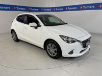 Image for 2015 Mazda Demio (Mazda2) Hatchback