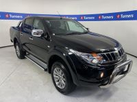 Image for 2018 Mitsubishi Triton Ute DC Glxr 6MT