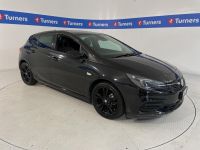 Image for 2020 Holden Astra Hatchback RS-V