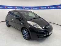 Image for 2015 Nissan Leaf Hatchback