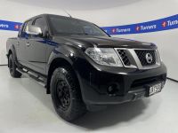 Image for 2015 Nissan Navara Ute D/C ST-X