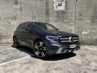 Image for 2020 Mercedes-Benz GLC 300 e Wagon GLC300 E PHEV/4WD/9AT