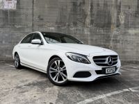Image for 2017 Mercedes-Benz C 200 Sedan C 200 2.0P/9AT