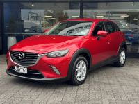 Image for 2016 Mazda CX-3 GLX 2.0PTR