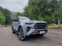 Image for 2025 Isuzu MU-X Ls-T 4Wd 3.0 Auto