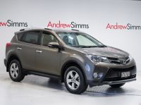 Image for 2014 Toyota RAV4 GXL 2.5P 6A 4WD 5Dr Wagon