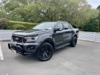 Image for 2022 Ford Ranger PX 3 WILDTRAK X 2.0LTR AUTOMATIC 4WD