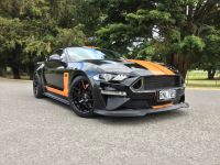 Image for 2021 Ford Mustang GT FASTBACK 5.0L AUTO