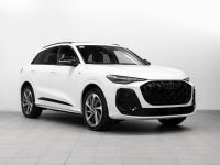 Image for 2025 Audi Q5 e-hybrid S-Line 220kW AWD