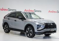 Image for 2023 Mitsubishi Eclipse Cross 1.5P TC XLS AWD