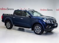 Image for 2018 Nissan Navara ST-X 2.3D 7AT 4Dr Ute