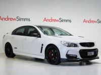 Image for 2016 Holden Commodore VF2 SS-V Redline 6.2