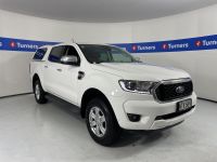 Image for 2021 Ford Ranger Ute Xlt Double Cab W/S