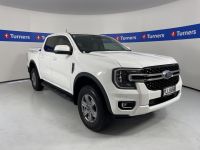 Image for 2022 Ford Ranger Ute XLT DOUBLE CAB W/SA