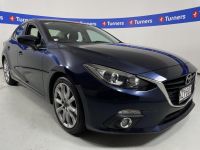 Image for 2015 Mazda Axela (Mazda3) Sedan SP25