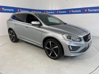 Image for 2016 Volvo XC60 SUV D5 AWD R-Design