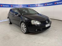 Image for 2006 Volkswagen Golf Hatchback GT