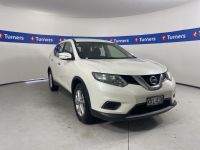 Image for 2017 Nissan X-Trail SUV ST