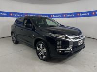 Image for 2022 Mitsubishi ASX SUV LS