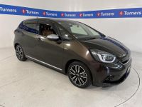 Image for 2020 Honda Fit Hatchback