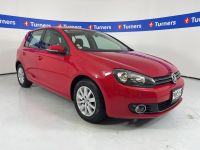 Image for 2012 Volkswagen Golf Hatchback