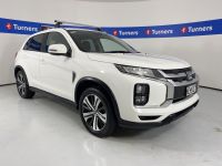 Image for 2020 Mitsubishi ASX SUV XLS