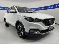 Image for 2019 MG ZS Wagon