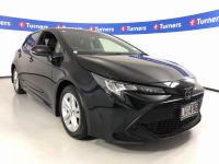 Image for 2018 Toyota Corolla Hatchback GX