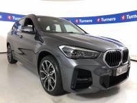 Image for 2021 BMW X1 SUV S18i