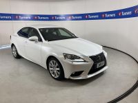 Image for 2016 Lexus Is200t Sedan