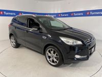 Image for 2015 Ford Kuga SUV Titanium Diesel