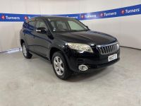 Image for 2007 Toyota Vanguard Wagon