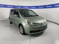 Image for 2005 Nissan Note Wagon
