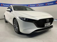 Image for 2022 Mazda Axela (Mazda3) Hatchback GSX